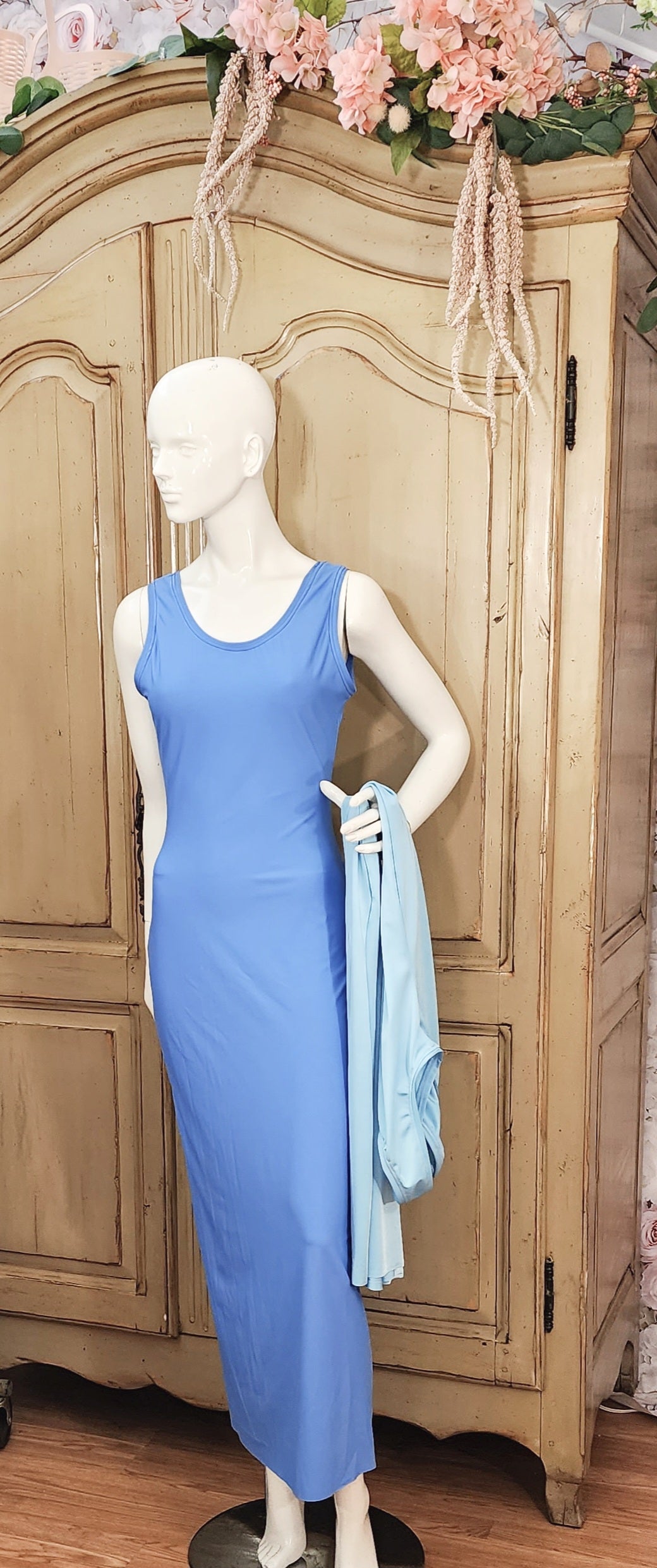 THE ICONIC COMPLET LIBMERA SHAPER SLIP