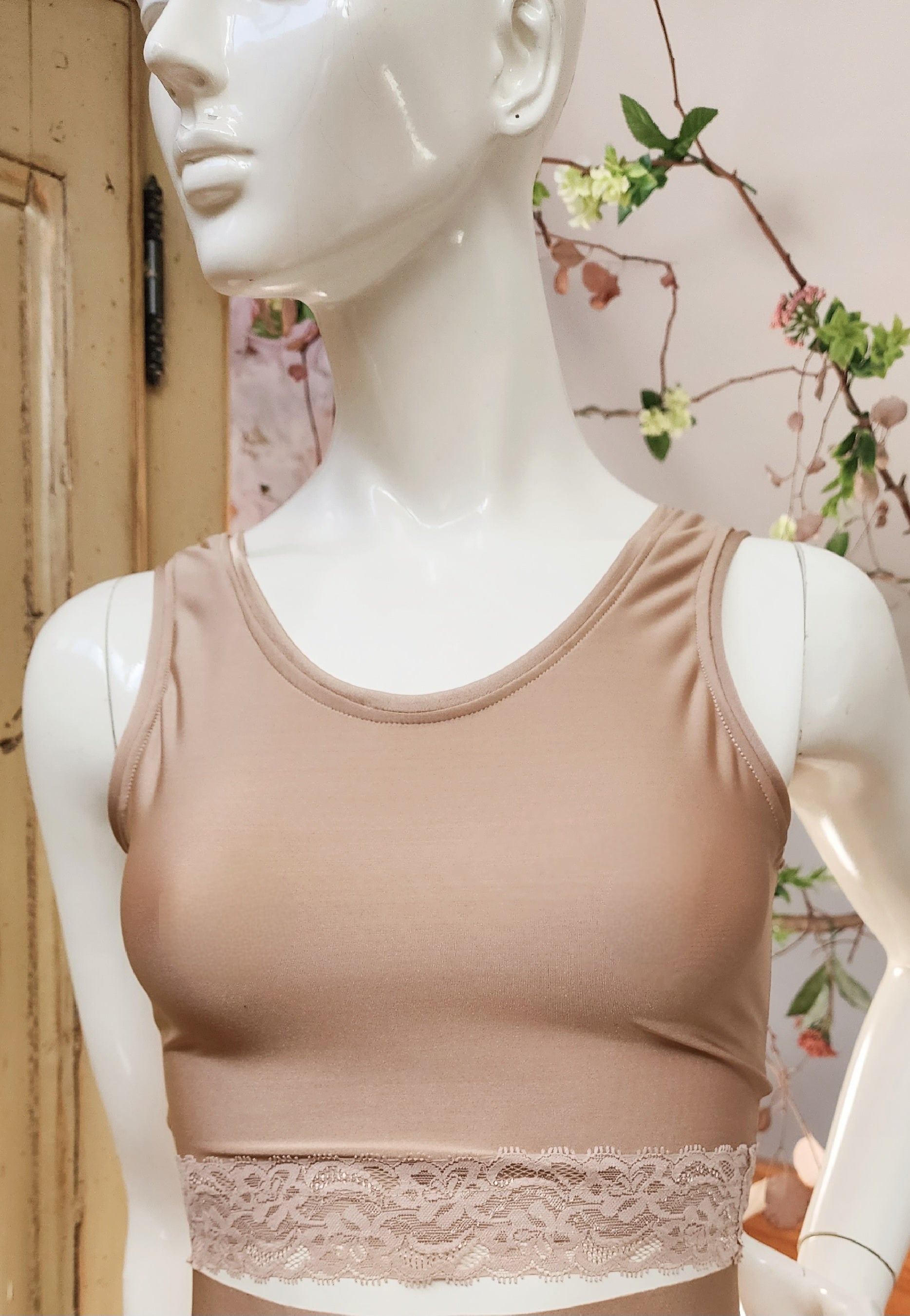 THE LIBMERA CAMI