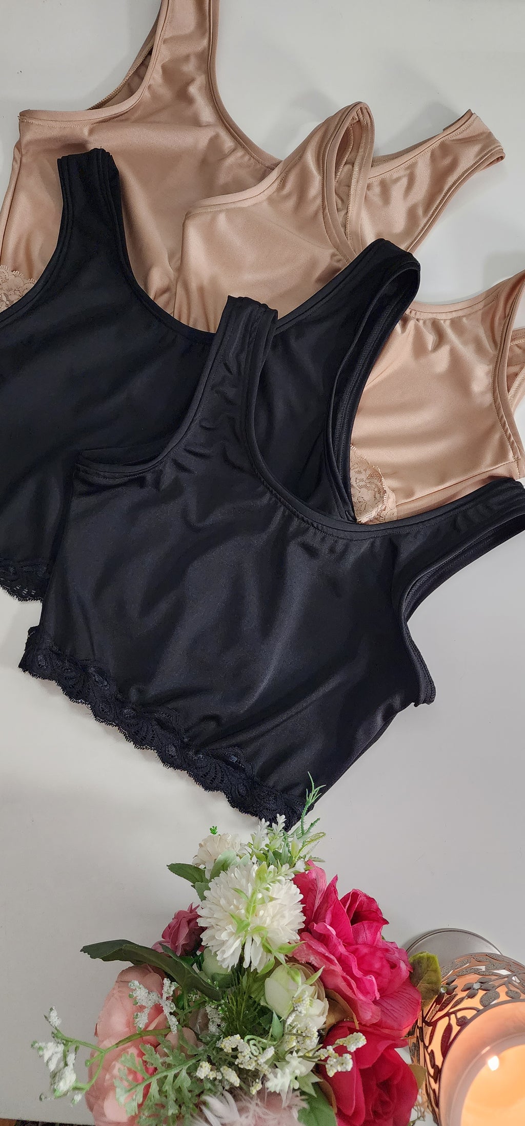 THE LIBMERA CAMI