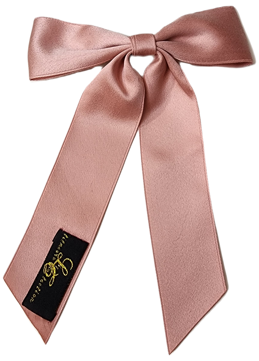 Lucy bow