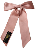 Lucy bow