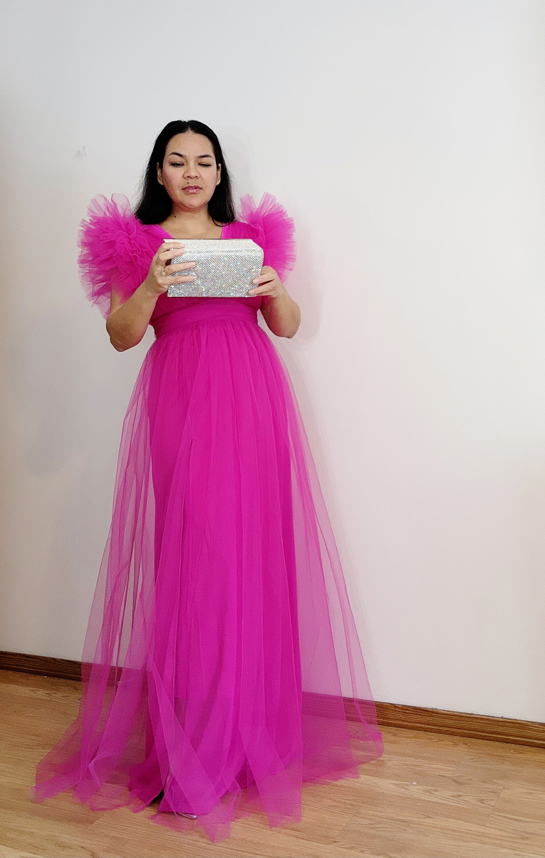 THE ISABELLA DRESS