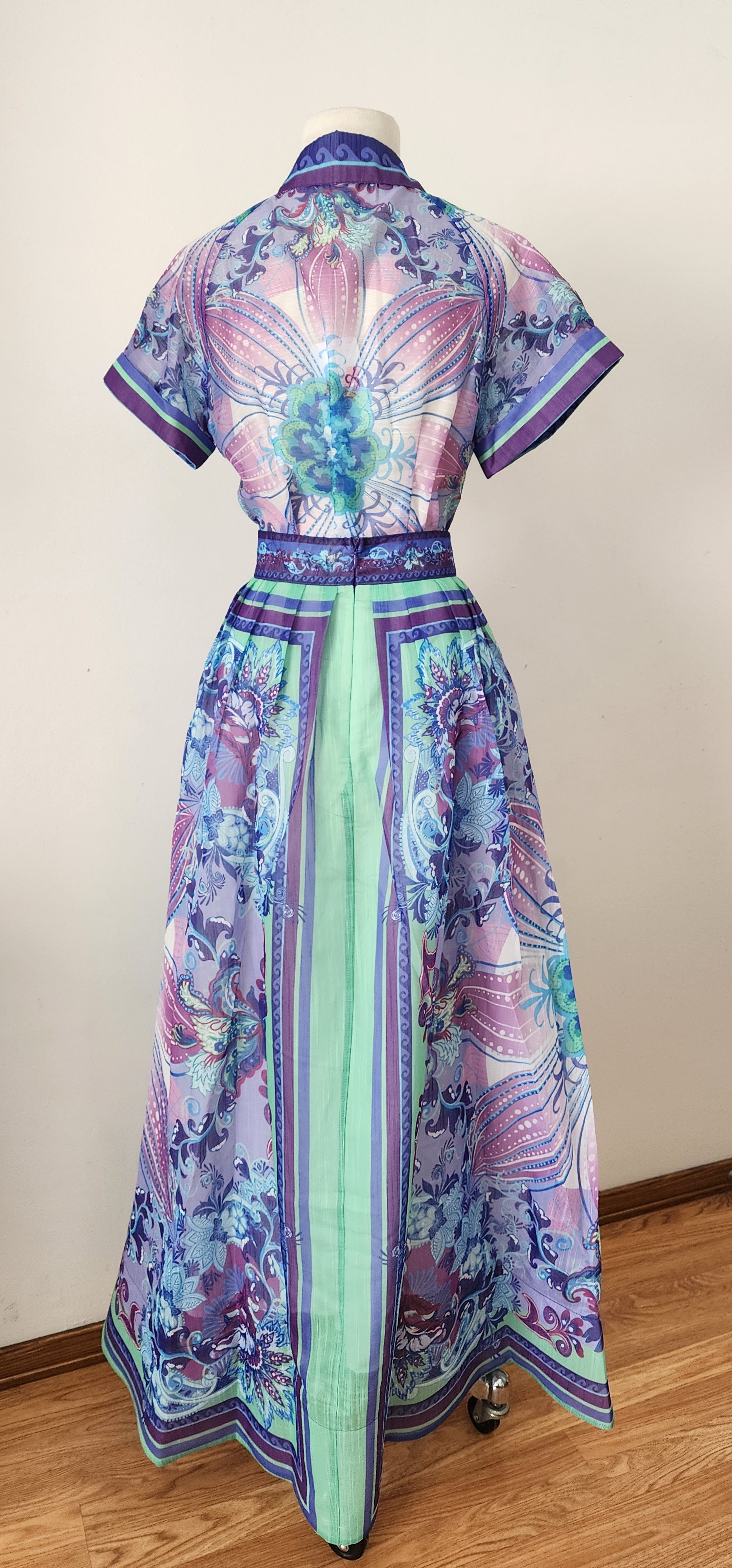 Lavander Set