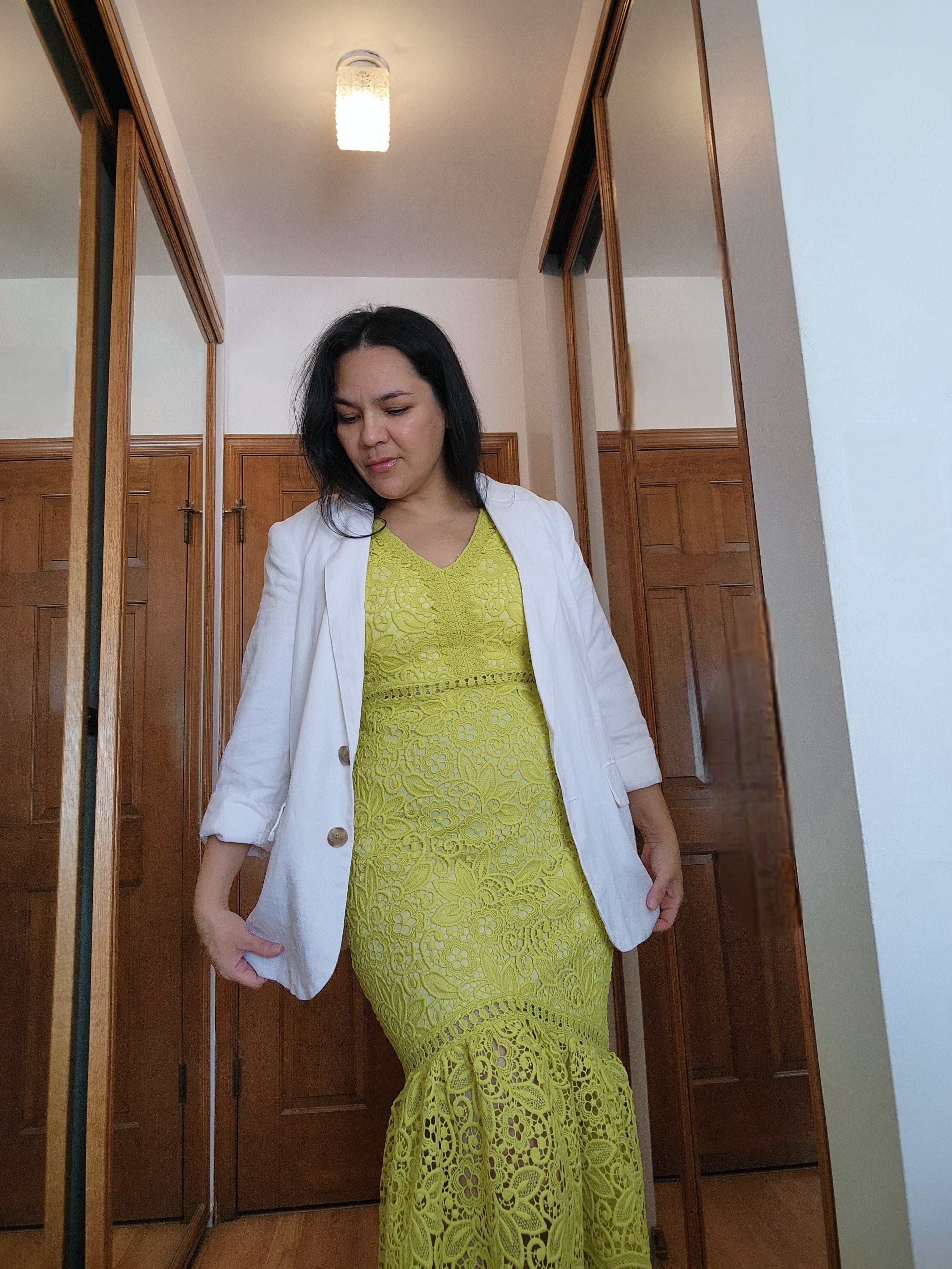 THE PORTOFINO DRESS