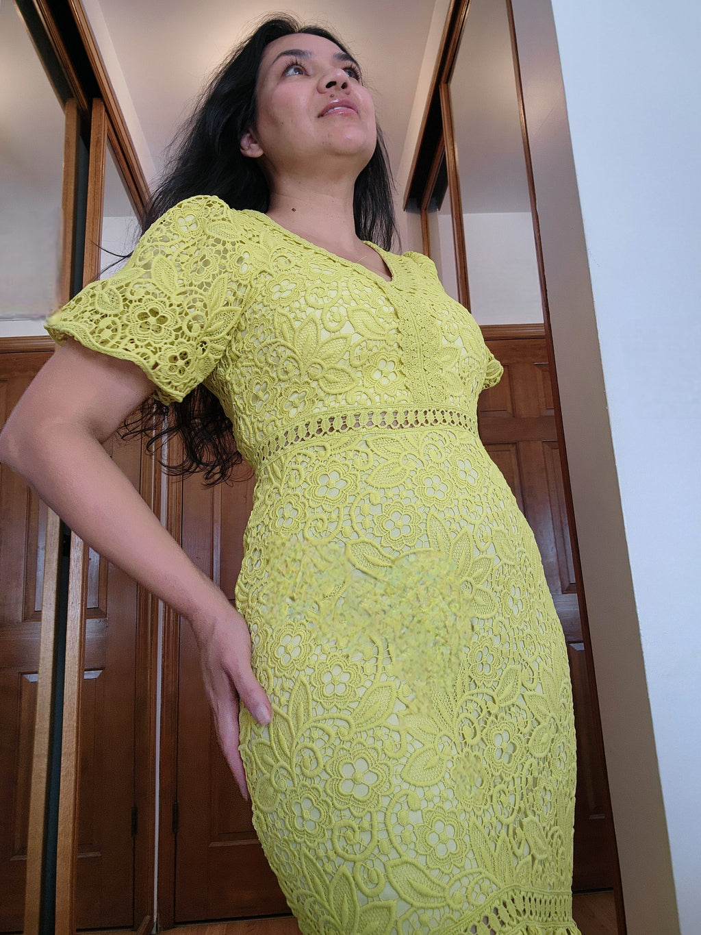 THE PORTOFINO DRESS