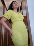 THE PORTOFINO DRESS
