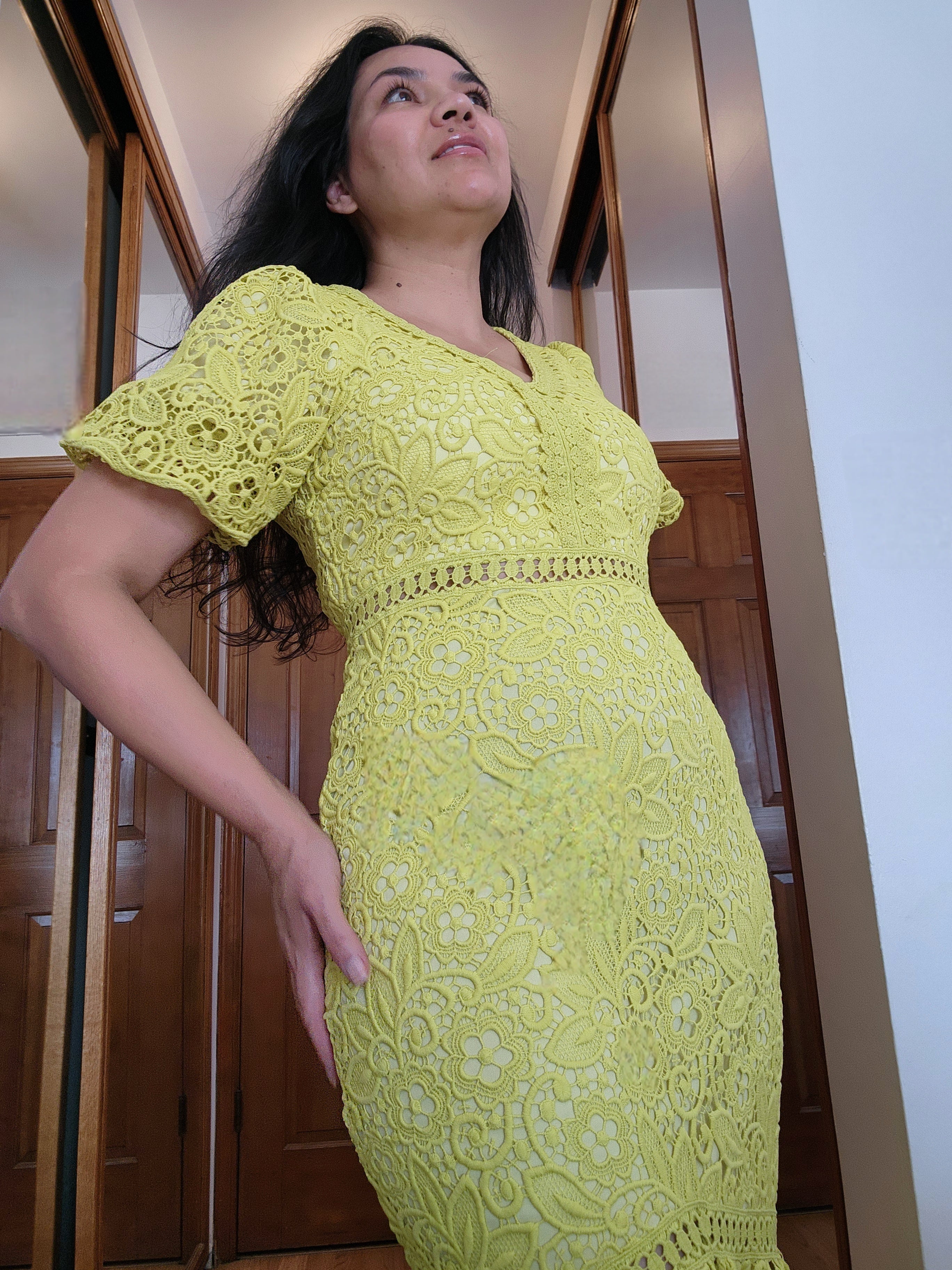 THE PORTOFINO DRESS