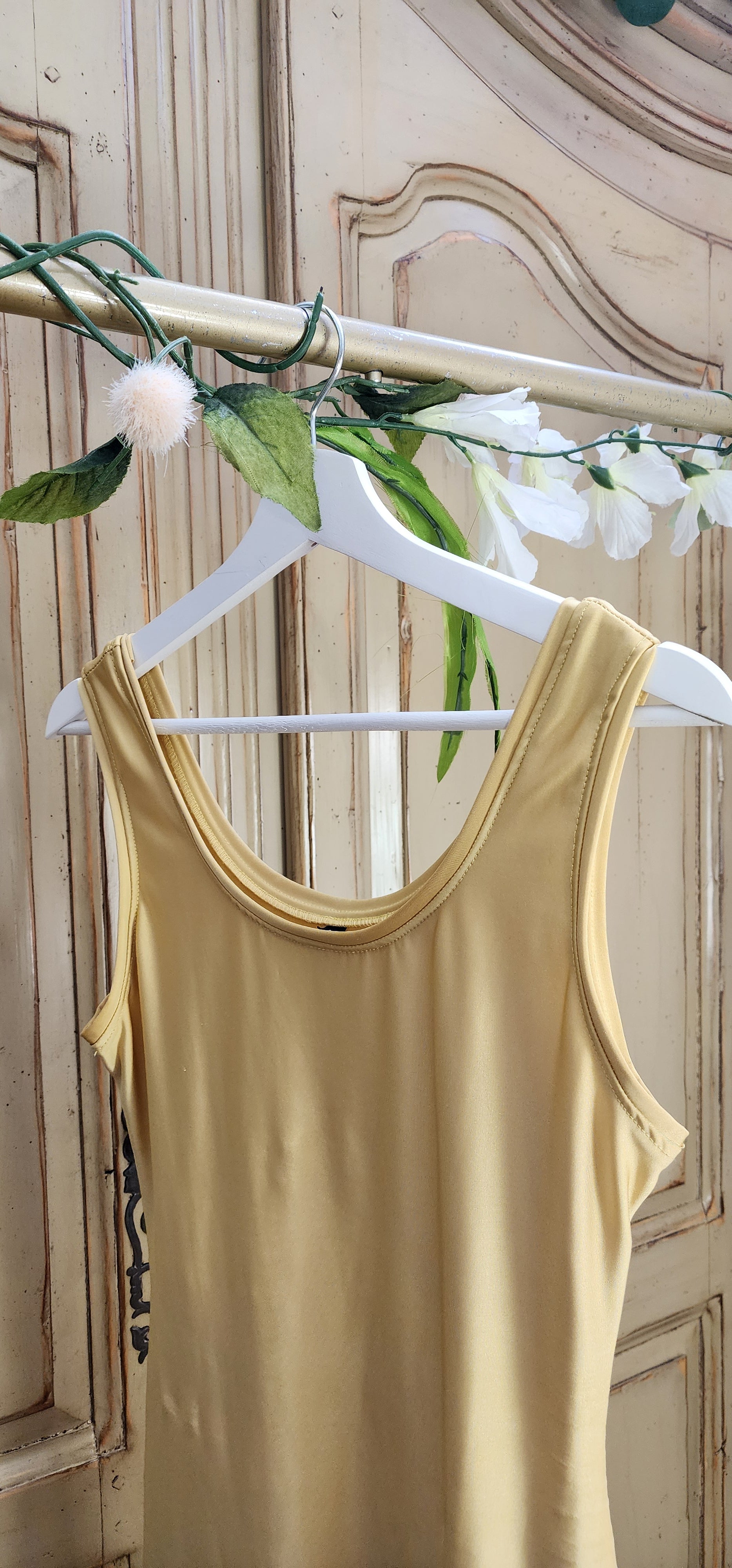 THE LIBMERA CAMI