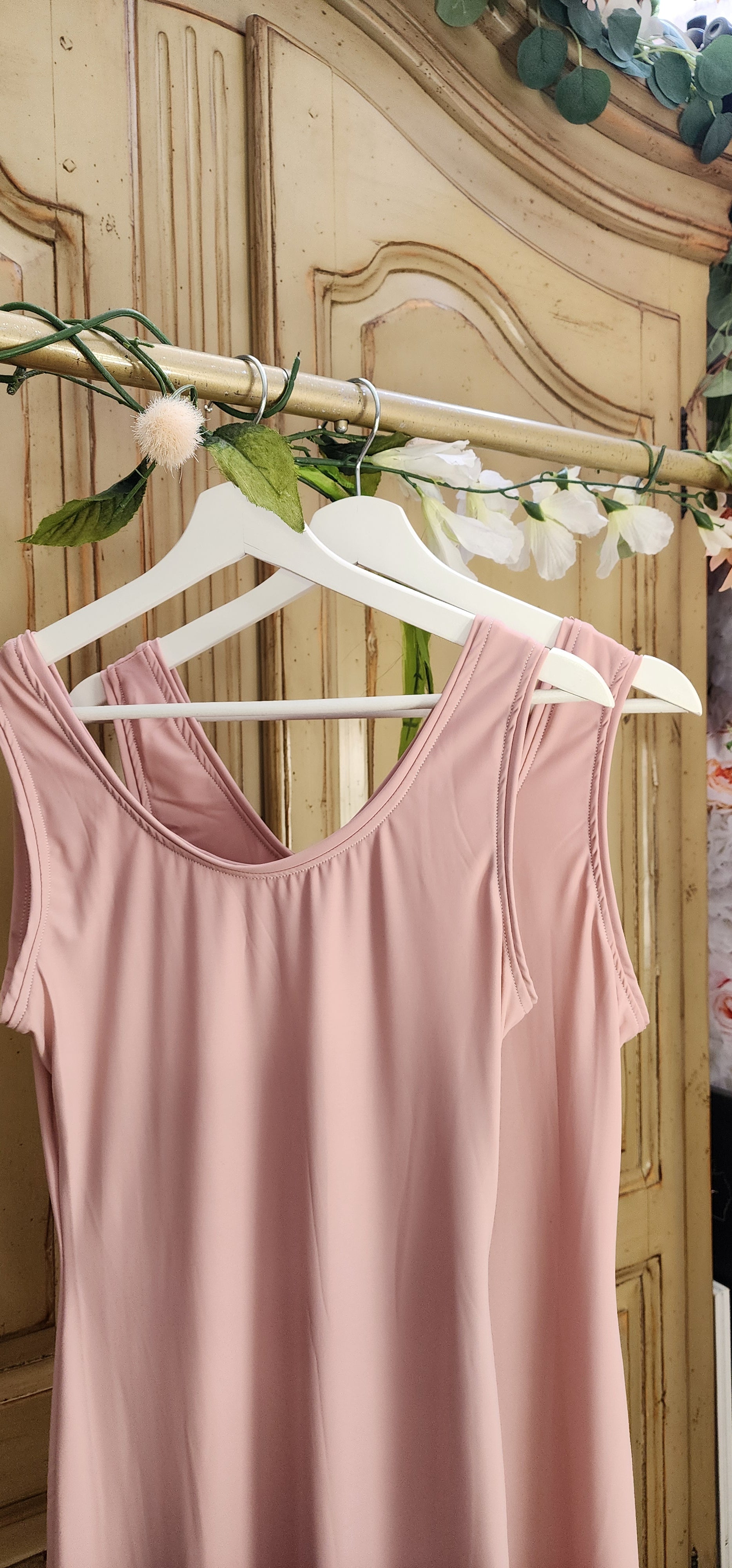 THE ICONIC COMPLET LIBMERA SHAPER SLIP