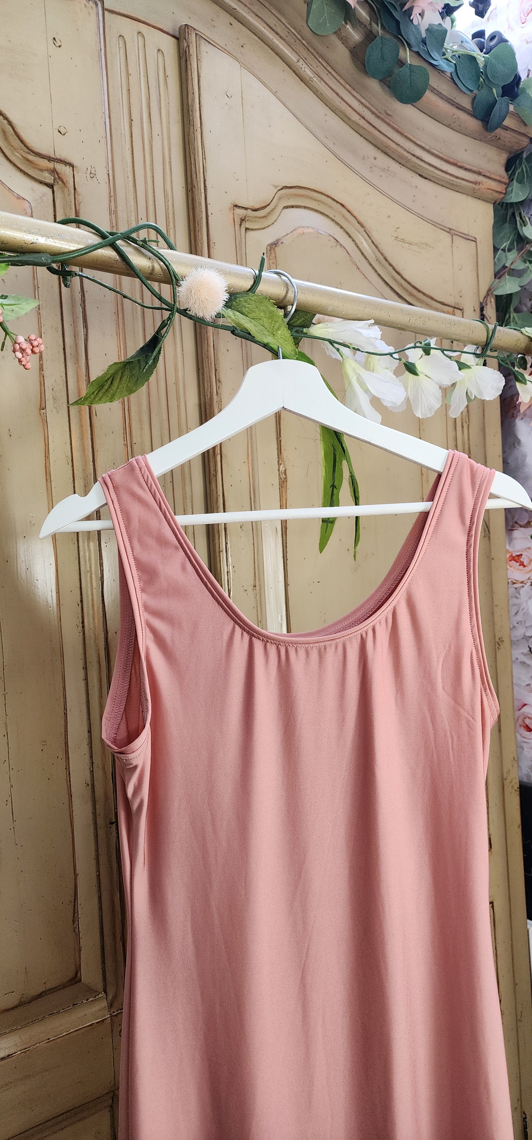THE ICONIC COMPLET LIBMERA SHAPER SLIP