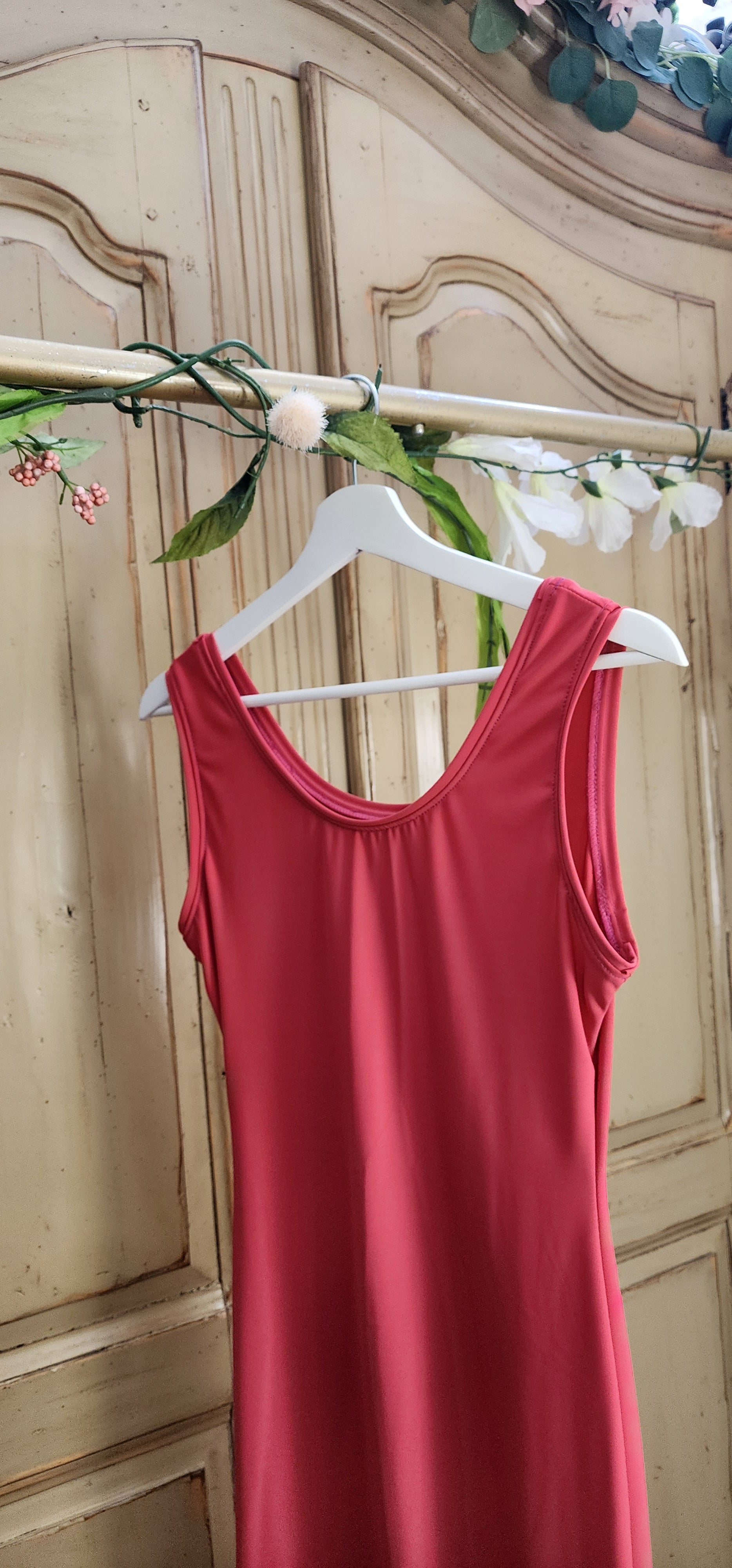 THE ICONIC COMPLET LIBMERA SHAPER SLIP