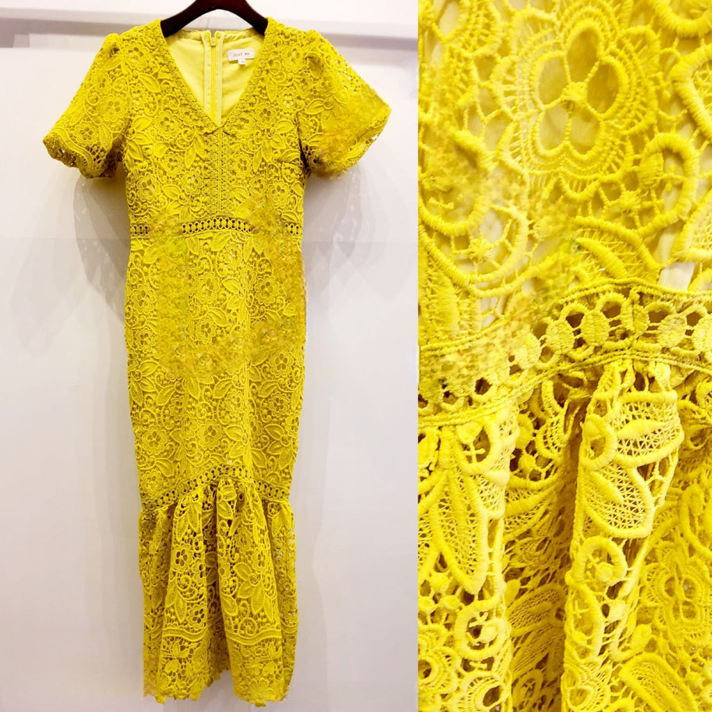 THE PORTOFINO DRESS