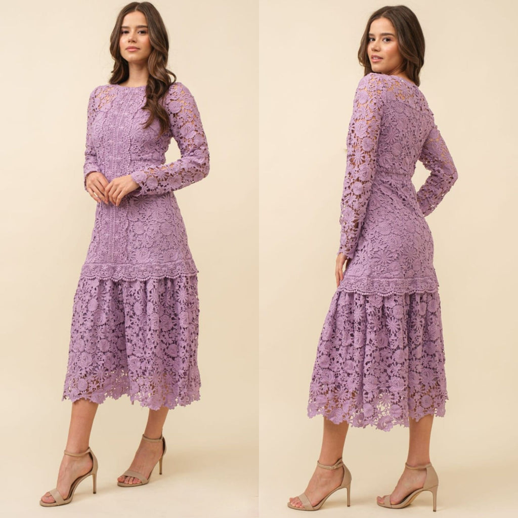 Alicia Wipiur s / lilac