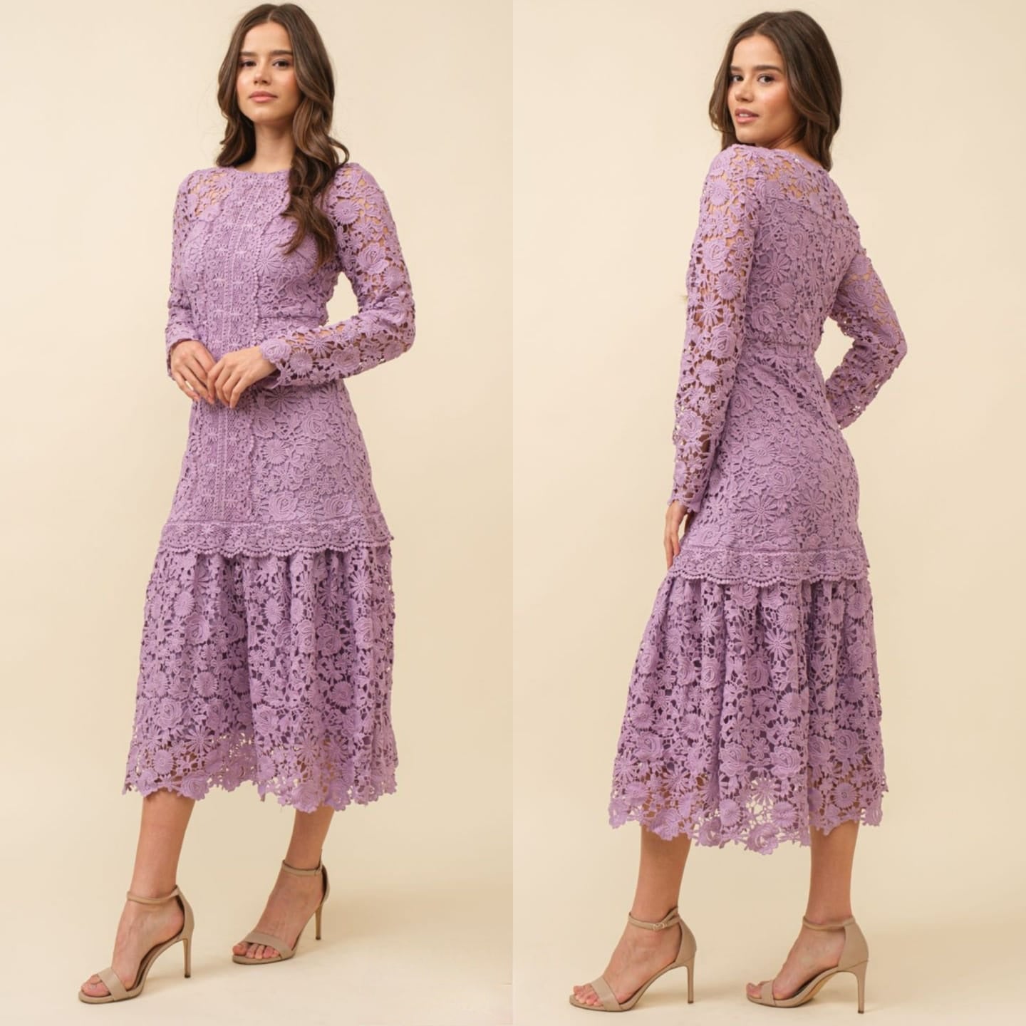 Alicia Wipiur s / lilac