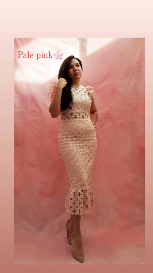 LULI DRESS