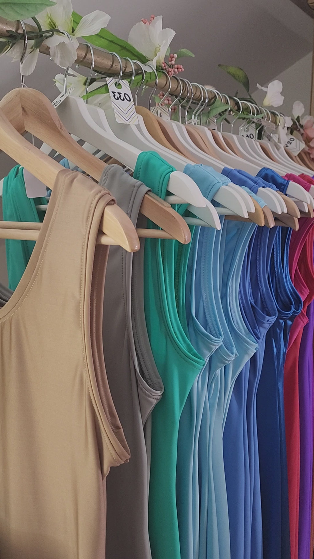 THE ICONIC COMPLET LIBMERA SHAPER SLIP