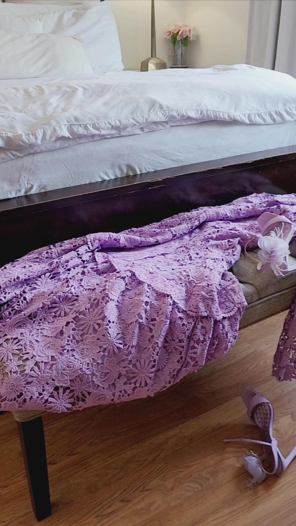 Alicia Wipiur s / lilac