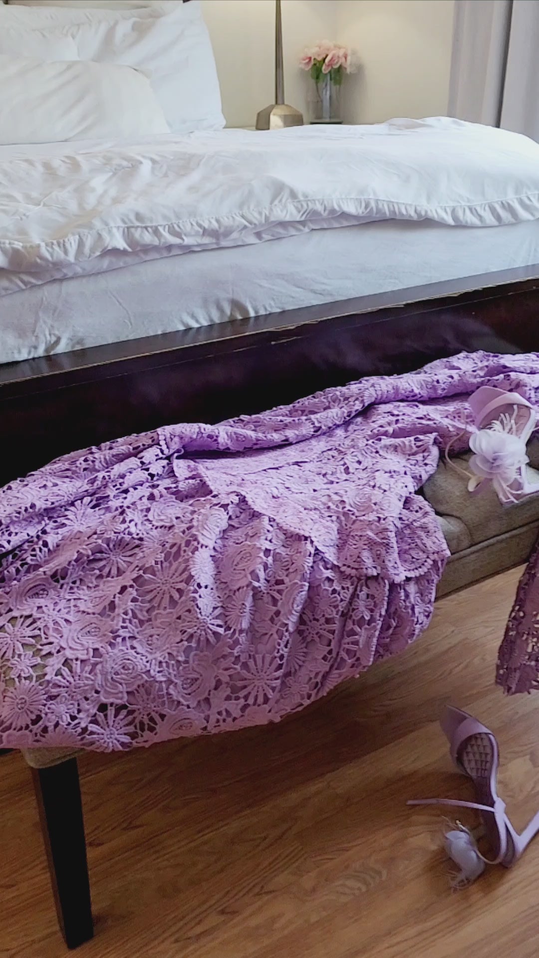 Alicia Wipiur s / lilac
